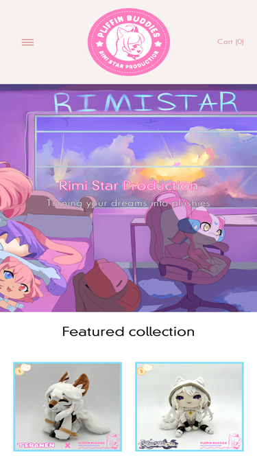 rimistarproduction.com