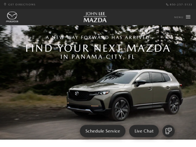 panamacitymazda.com