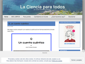 lacienciaparatodos.wordpress.com