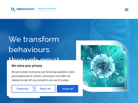 alpharmaxim.com