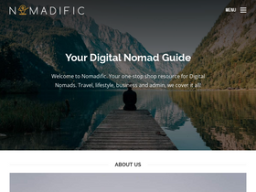 nomadific.com