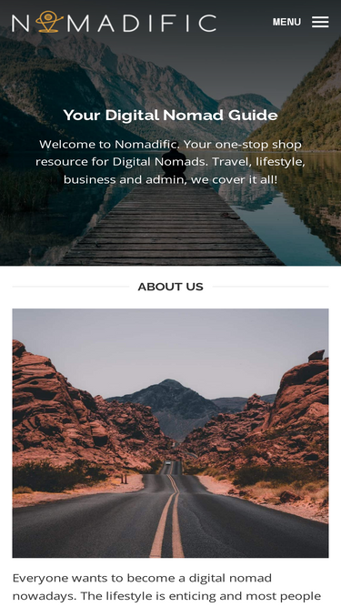 nomadific.com