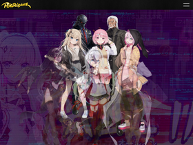 'poker-chase.com' screenshot