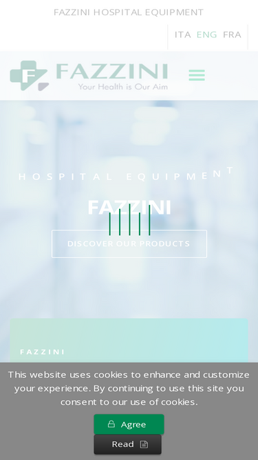 fazzini.it