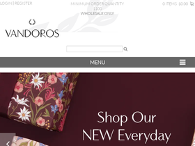 vandoros.com.au
