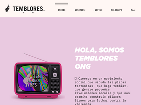temblores.org