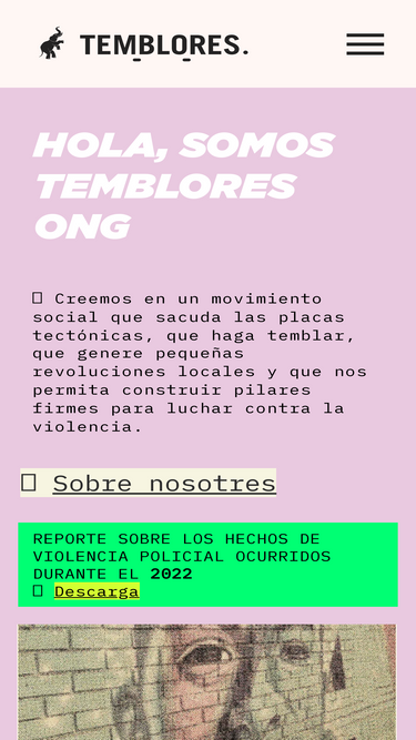temblores.org