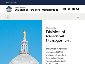 dpm.wi.gov