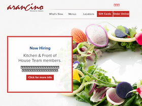 arancino.com