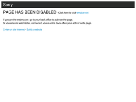 'marocdroit.com' screenshot