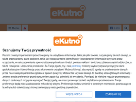 ekutno.pl