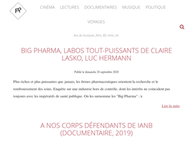 florian-pennec.net