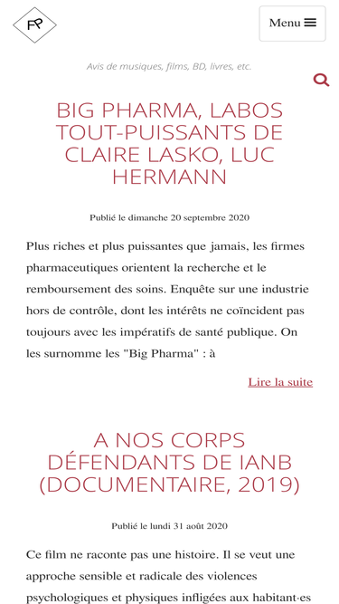 florian-pennec.net