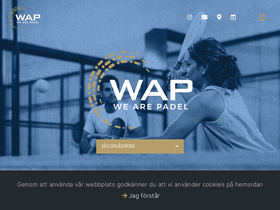 wearepadel.se