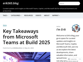 erik365.blog