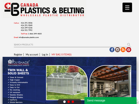 canada-plastics.com