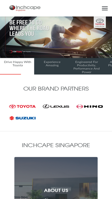 inchcape.com.sg