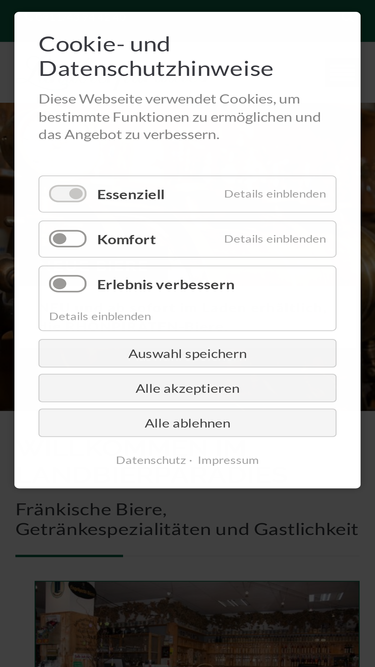 landbierparadies.com