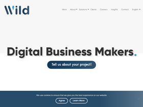 wild.solutions