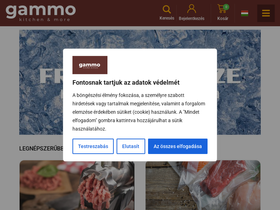 gammo.hu