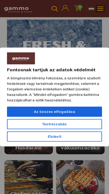 gammo.hu