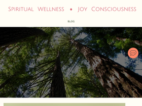 saradoolittle.com homepage screenshot