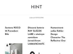 hint.cz