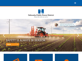 'nppd.com' screenshot