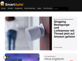 smartapfel.de