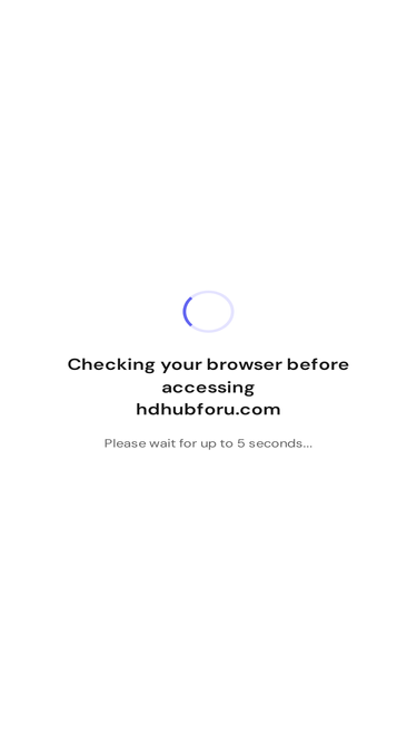 hdhubforu.com