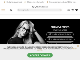 extraoptical.com