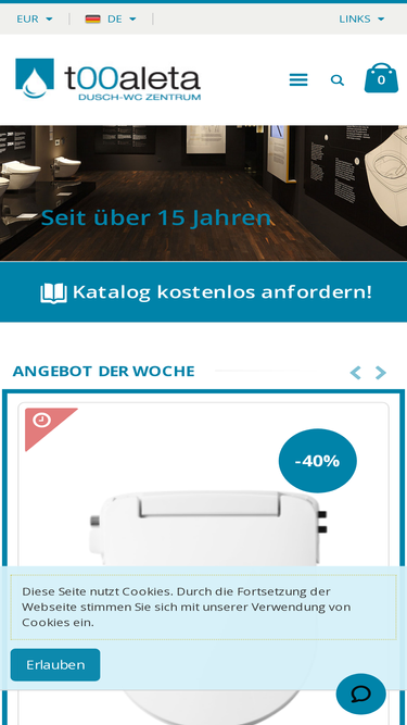 tooaleta.de