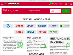 inkmann.no