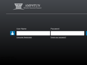 utilitybillingsystem.us