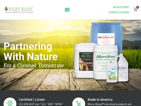 micro-blaze.com