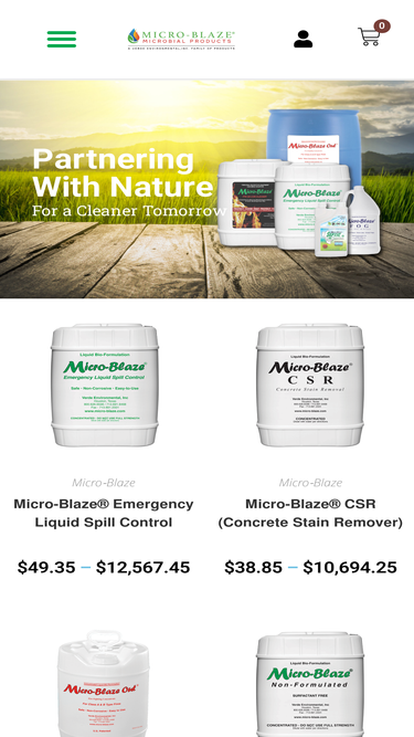 micro-blaze.com