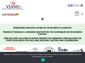 vianoprofumicoltelli.net