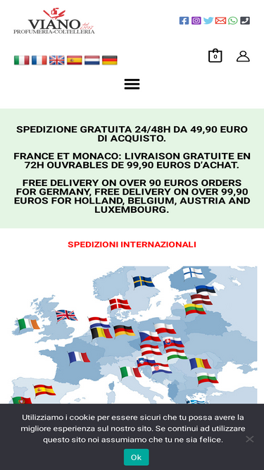 vianoprofumicoltelli.net
