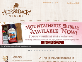 adirondackwinery.com