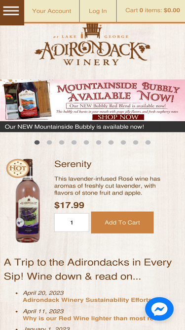 adirondackwinery.com