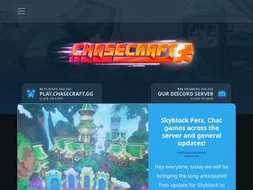 chasecraft.gg