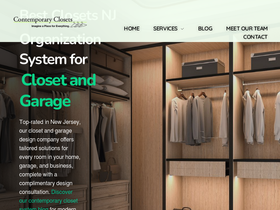 contemporaryclosets.com