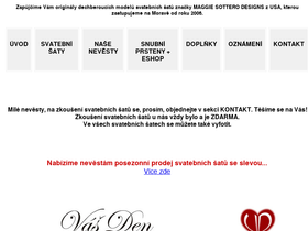 vasden.cz