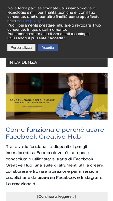 trucchifacebook.com