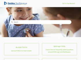 swiftqueue.zendesk.com Traffic Analytics, Ranking & Audience [May 2025 ...