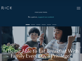 'ricemedia.co' screenshot