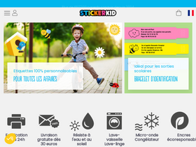 stickerkid.fr
