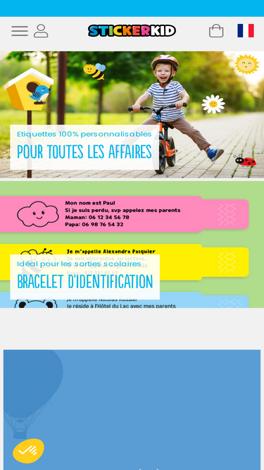 stickerkid.fr
