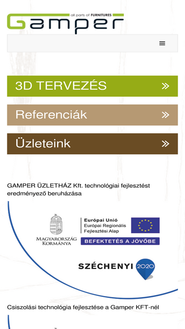 gamper.hu