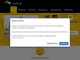 abina.com